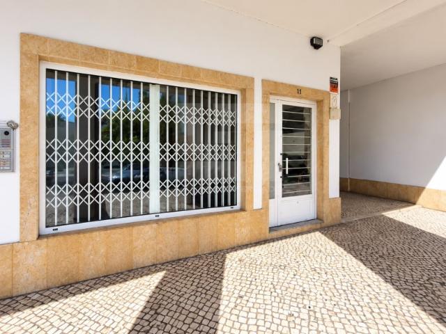 Loja venda em Lisboa