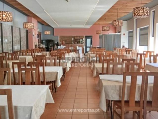 Armazém venda em Viana Do Castelo