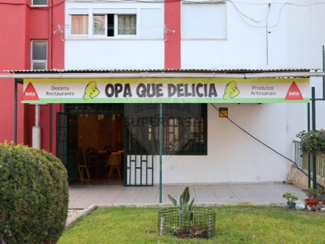 Armazém venda em Alenquer, Lisboa