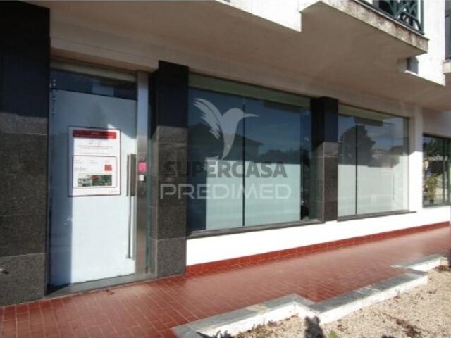 Armazém venda em Carregal Do Sal, Viseu