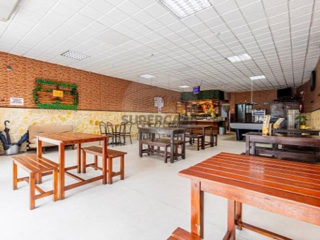 Armazém venda em Coruche, Santarém