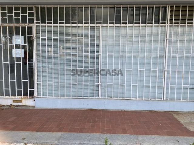 Armazém venda em Cascais, Lisboa
