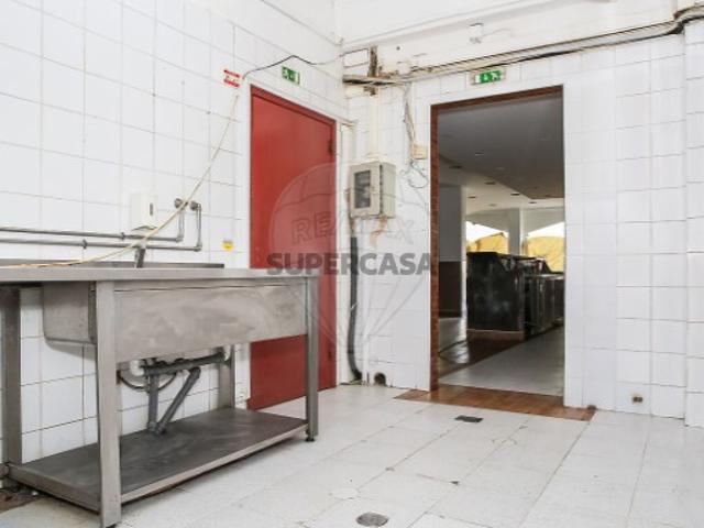 Armazém venda em Castanheira Do Ribatejo, Lisboa