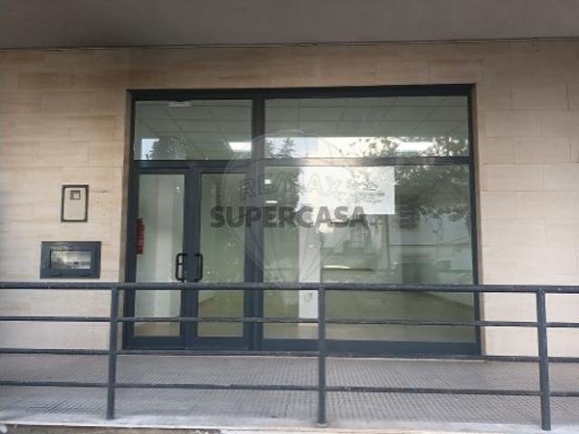 Armazém venda em Castanheira Do Ribatejo, Lisboa