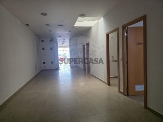 Armazém venda em Castanheira Do Ribatejo, Lisboa