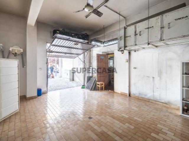 Armazém venda em Castanheira Do Ribatejo, Lisboa