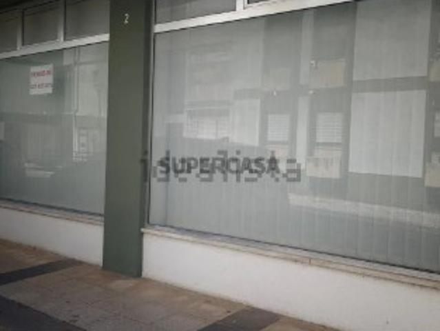 Armazém venda em Castelo Branco