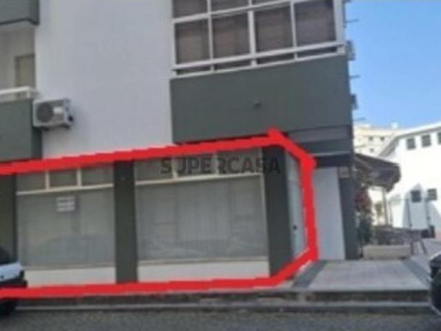 Armazém venda em Castelo Branco