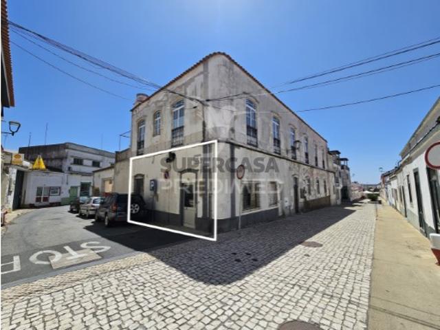 Armazém venda em Castro Verde