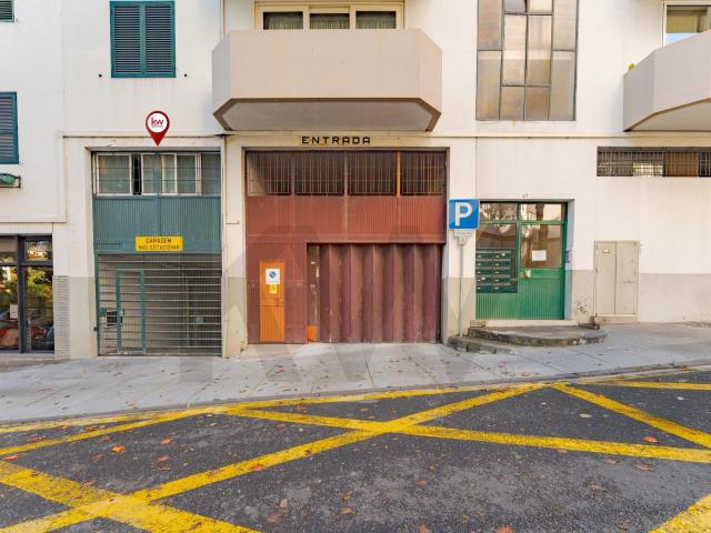 Loja venda em Imaculado Coração de Maria, Funchal