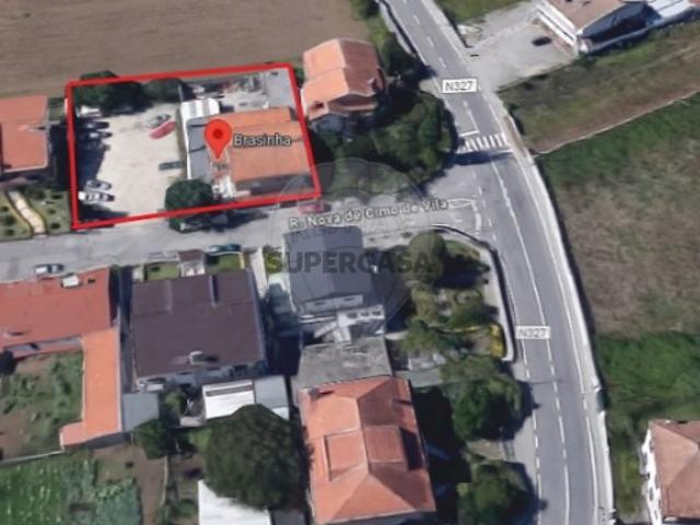 Armazém venda em Oliveira De Azeméis, Aveiro