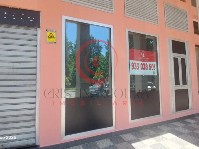 Loja venda em Chaves, Vila Real