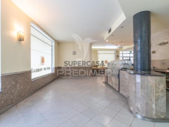 Armazém venda em Maia, Águas Santas