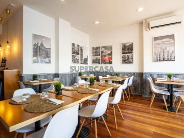 Armazém venda em Maia, Gueifães