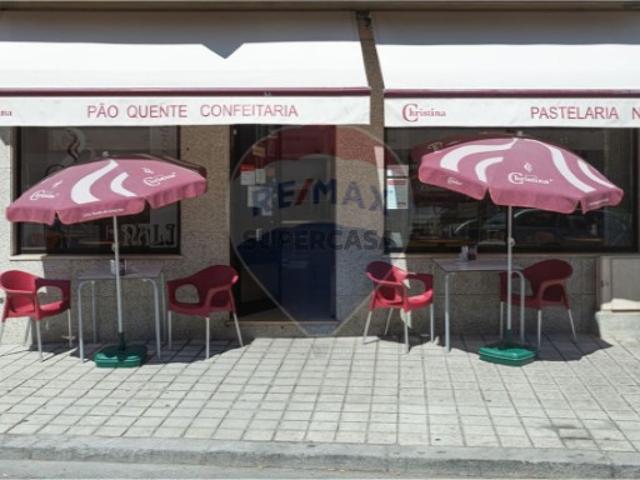 Armazém venda em Giesta, Gondomar