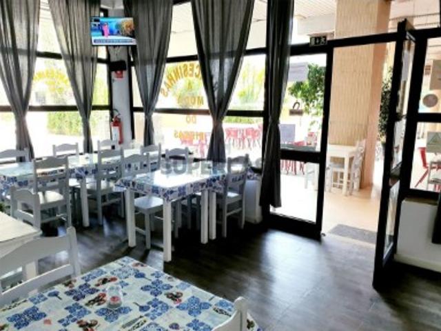 Armazém venda em Santarém