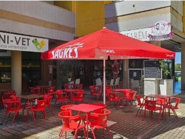 Armazém venda em Santarém, São Nicolau