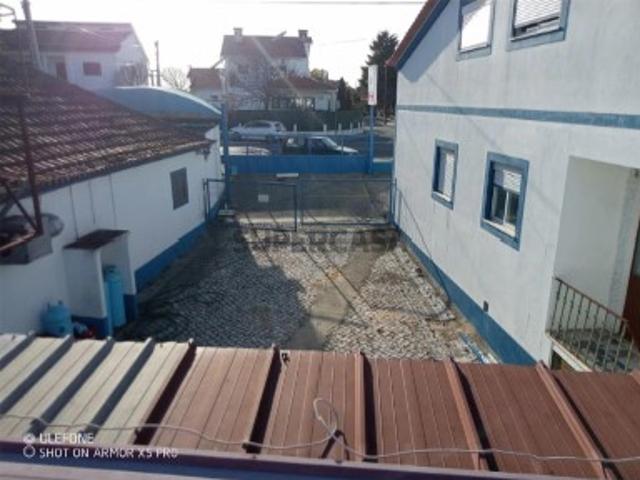 Armazém venda em Portela das Padeiras, Santarém