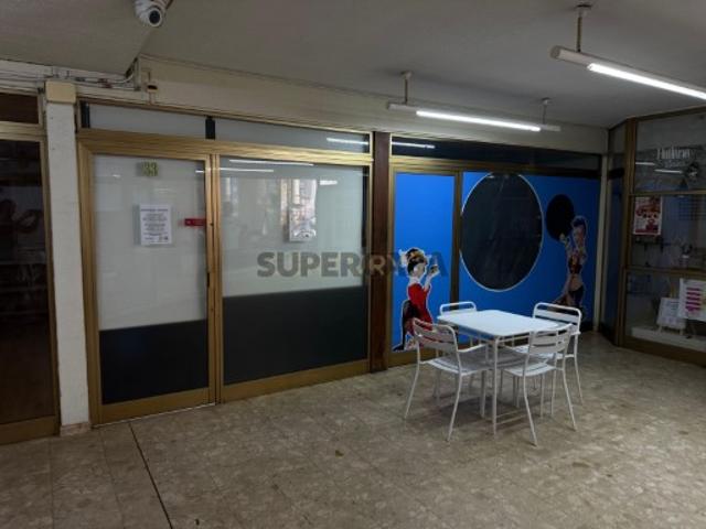 Armazém venda em Coimbrã, Sé Nova