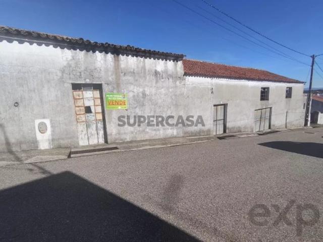Armazém venda em Gavião, Portalegre