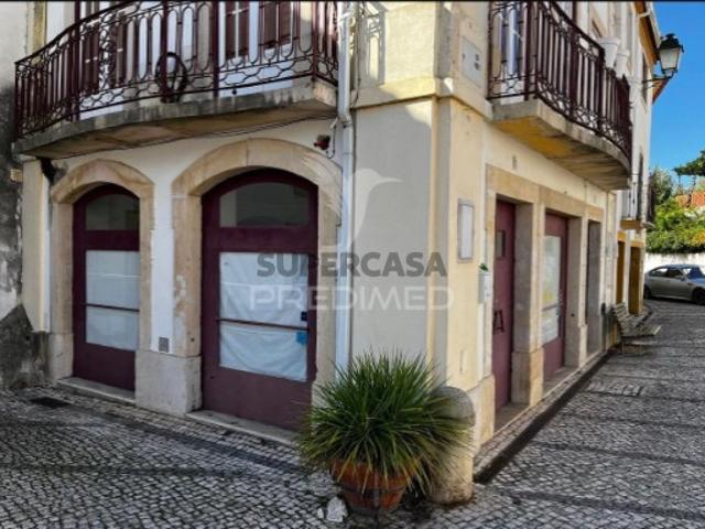 Armazém venda em Constância, Santarém