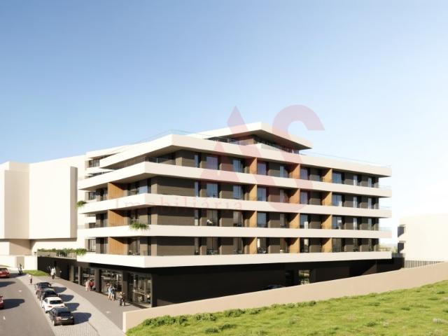 Ponto Comercial venda em Freamunde