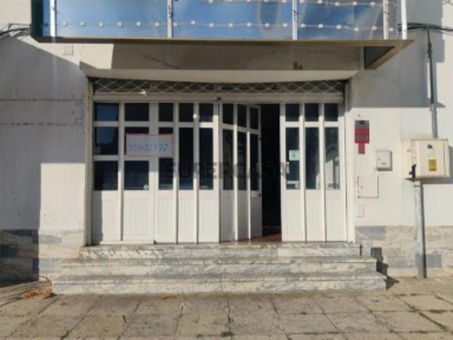 Armazém venda em Quinta dos Eucaliptos, Almada