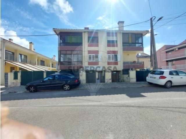 Armazém venda em Seixal, Corroios
