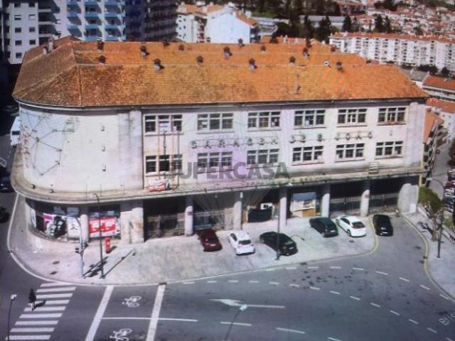 Armazém venda em Castelo Branco, Canhoso