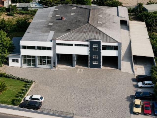 Armazém venda em Lousada, Porto