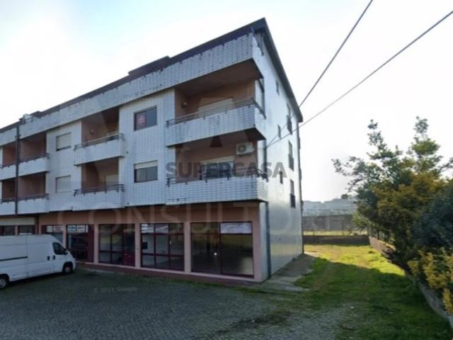 Armazém venda em Lousada