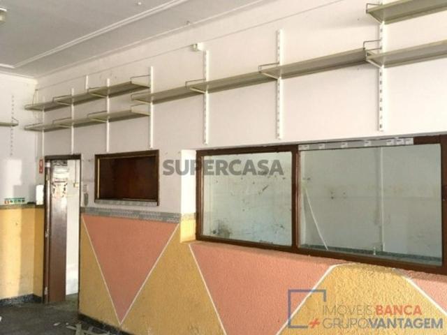 Armazém venda em Alter Do Chão, Portalegre