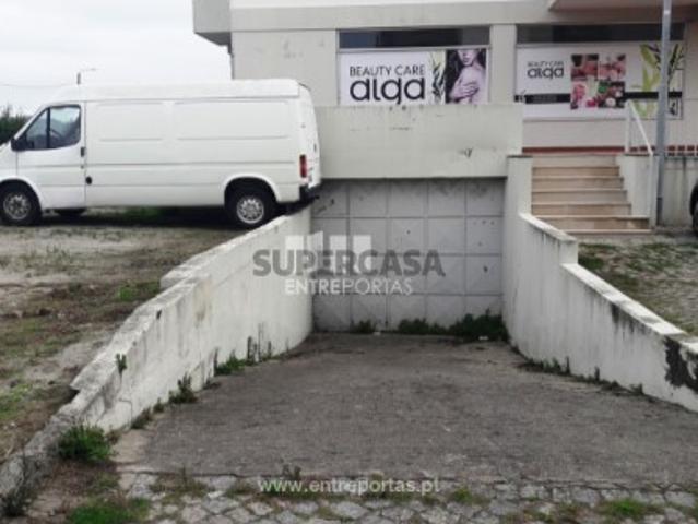 Armazém venda em Viana Do Castelo
