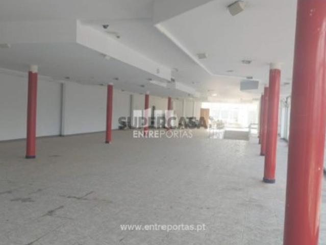 Armazém venda em Abrantes, Santarém