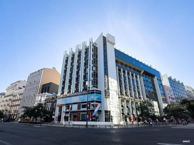 Loja venda em Santo António, Lisboa