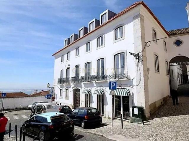 Loja venda em São Vicente de Fora, Lisboa