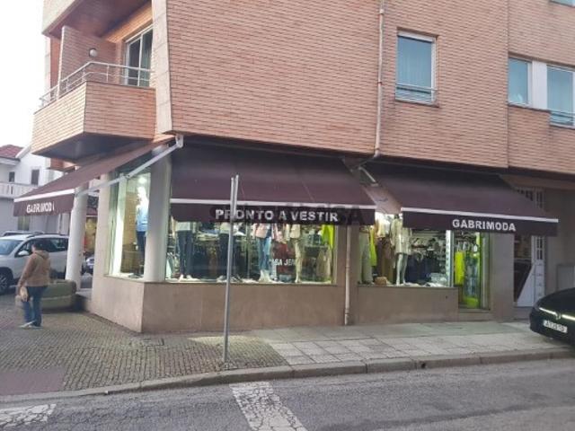 Armazém venda em Valongo, Ermesinde