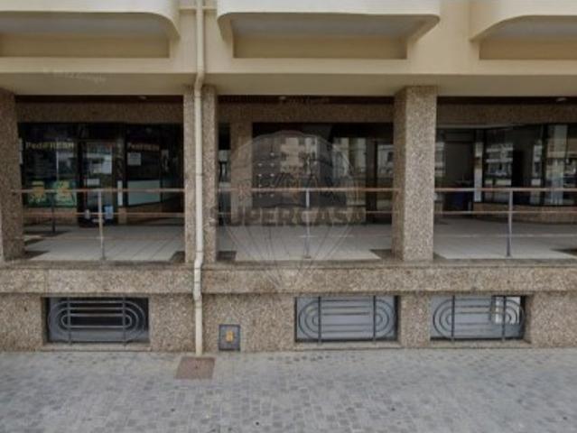 Armazém venda em Aveiro