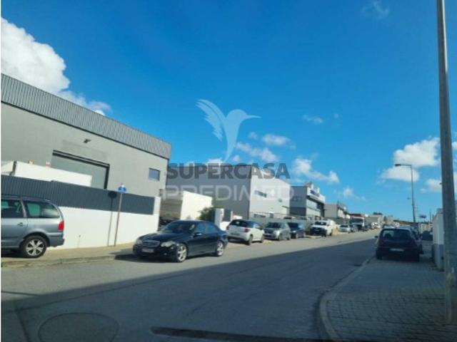 Armazém venda em Estômbar, Faro