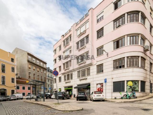 Armazém venda em Estrela, Lisboa
