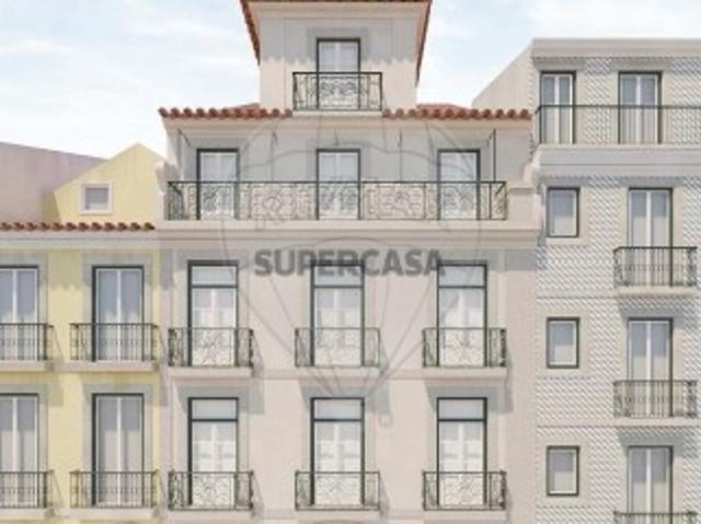 Armazém venda em Campo de Ourique, Lisboa