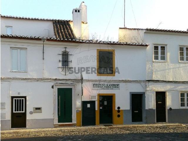 Armazém venda em Estremoz, Évora