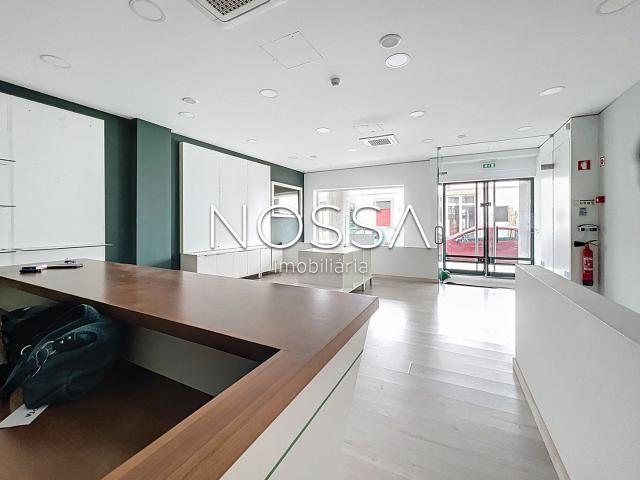 Escritório venda em Évora