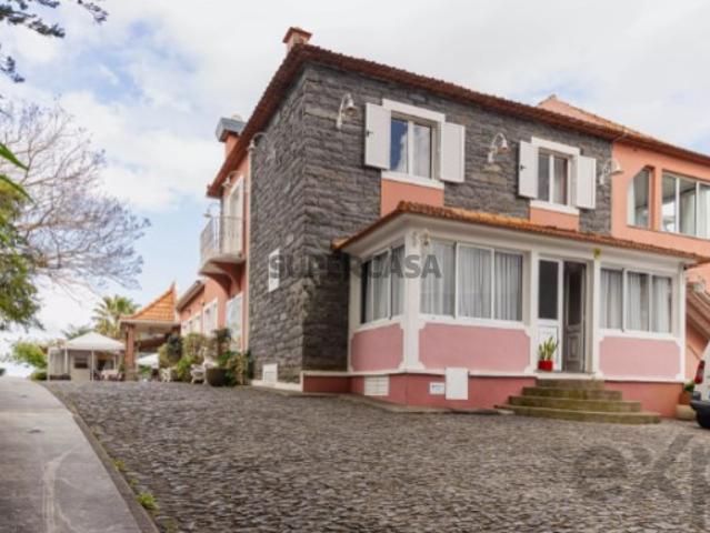 Armazém venda em Santana, Ilha Da Madeira
