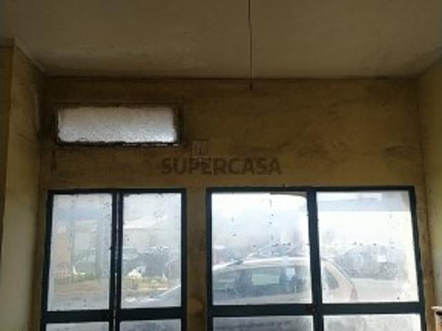 Armazém venda em Faro