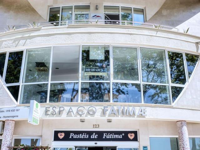 Loja venda em Ourém, Santarém