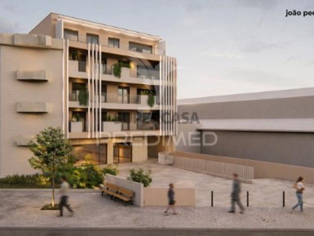 Armazém venda em Ourém, Santarém