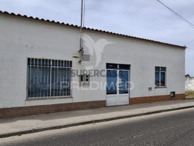 Armazém venda em Almeirim, Santarém