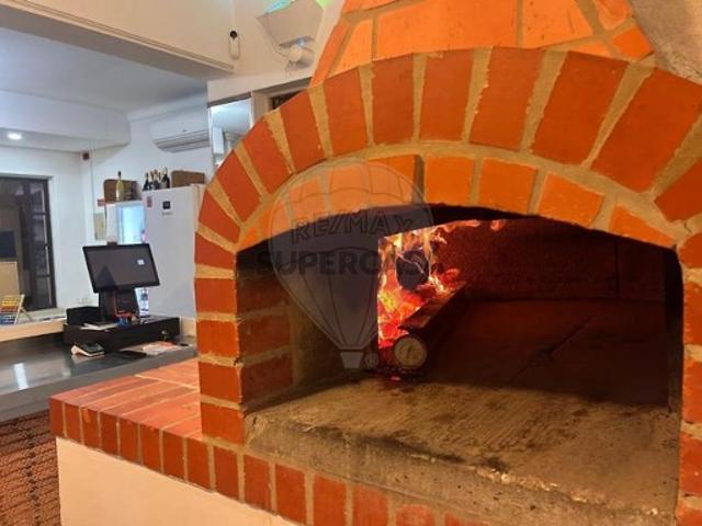 Armazém venda em Almeirim, Santarém