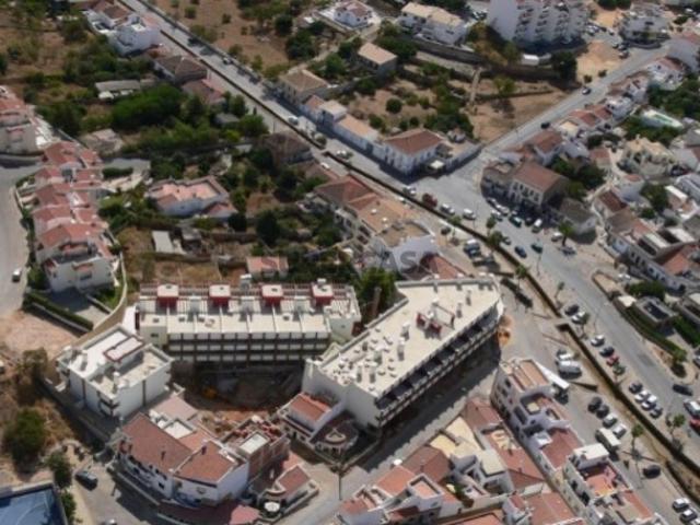 Armazém venda em Ferragudo, Faro